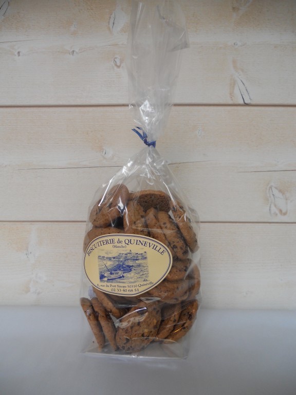 QUINE COOKIES
